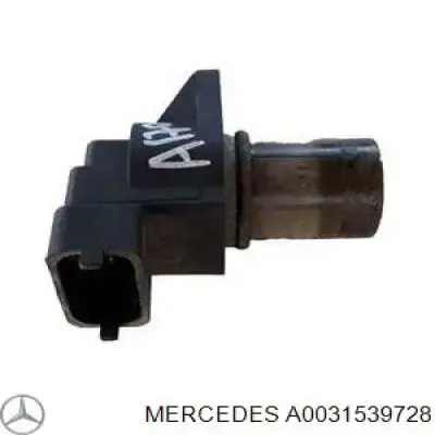 Датчик фаз Mercedes A0031539728 цена, от