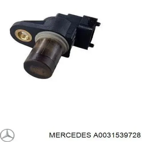Купить A0031539728 Mercedes ДПРВ