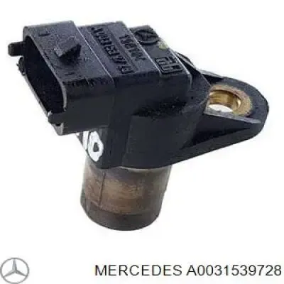 Датчик распредвала A0031539728 Mercedes