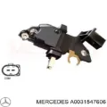 Реле генератора MERCEDES A0031547606