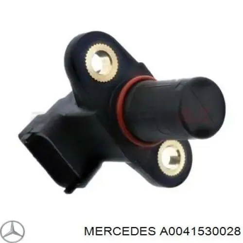 Датчик положения распредвала Mercedes A0041530028
