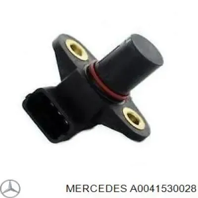 Датчик положения распредвала Mercedes A0041530028