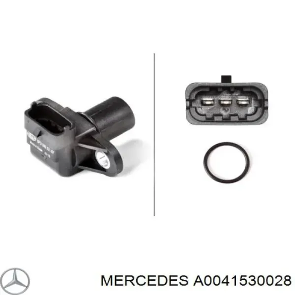 A0041530028 Mercedes Датчик распределительного вала