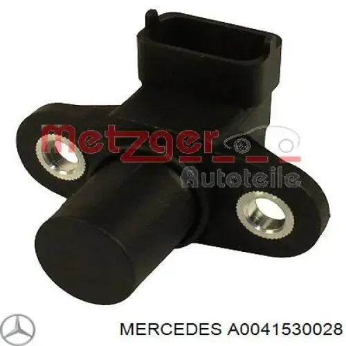 Датчик фаз Mercedes A0041530028 цена, от