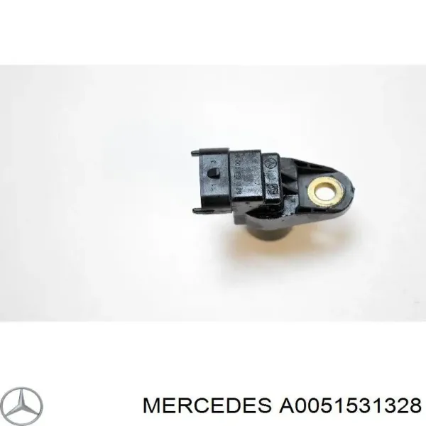 Датчик положения распредвала Mercedes A0051531328