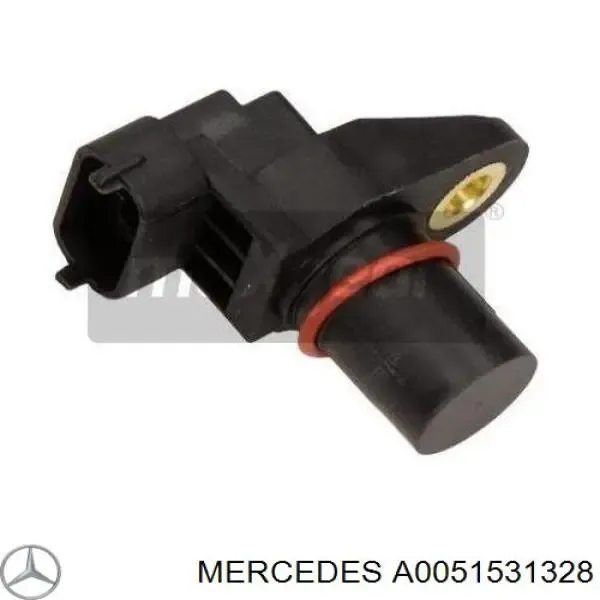 A0051531328 Mercedes Датчик распределительного вала