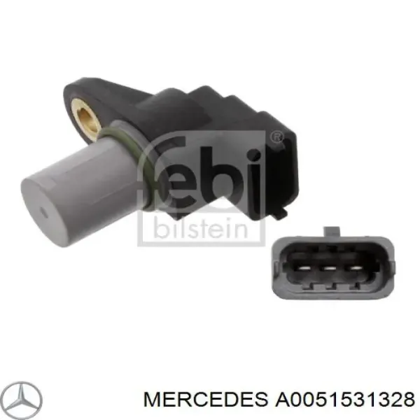 Купить A0051531328 Mercedes ДПРВ