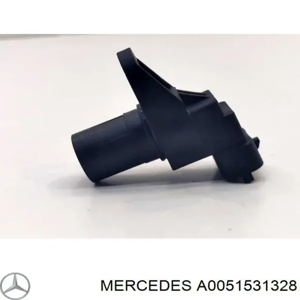 Датчик фаз Mercedes A0051531328 цена, от