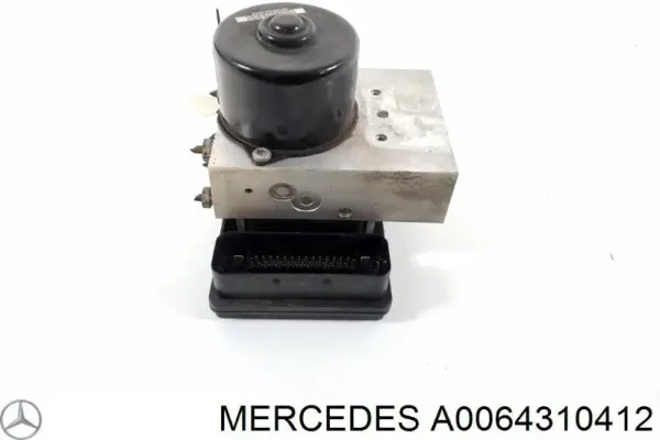  A0064310412 Mercedes