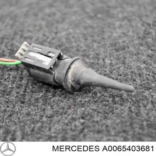  A0065403681 Mercedes
