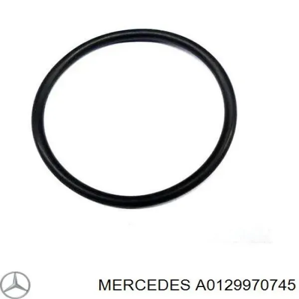 Прокладка ТНВД A0129970745 Mercedes