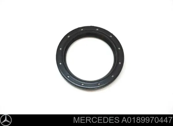 Сальник масляного насоса АКПП A0189970447 Mercedes
