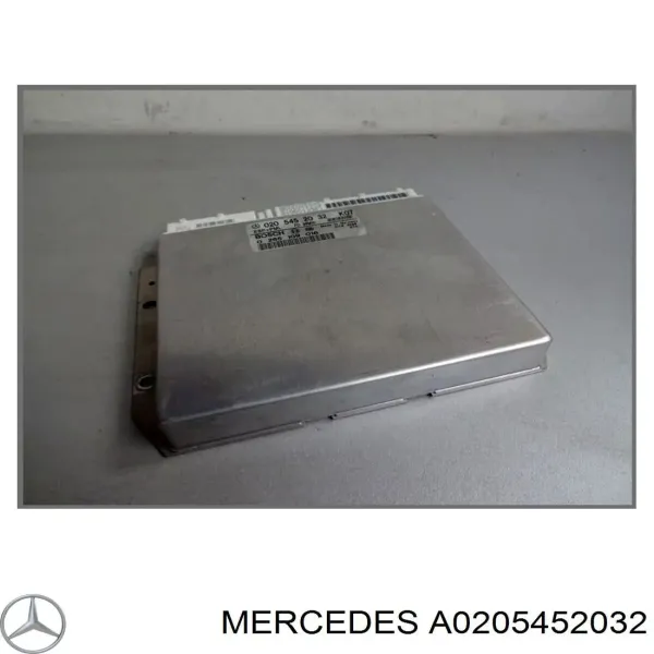  A0205452032 Mercedes