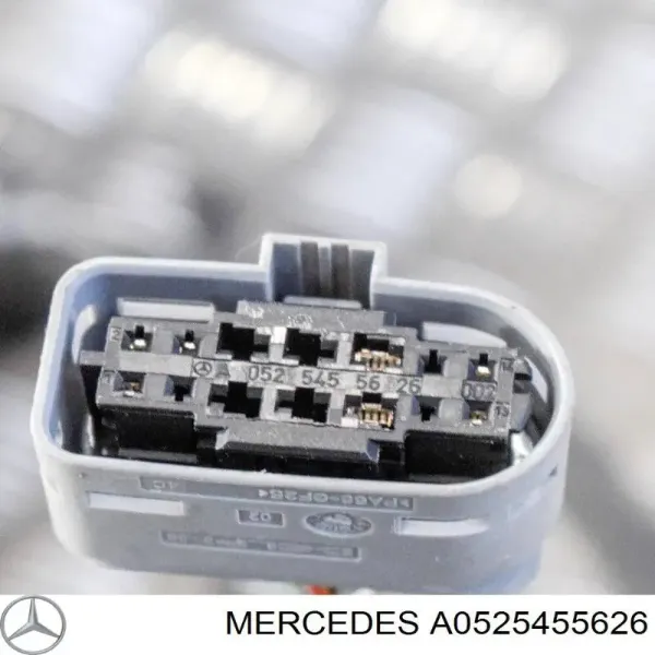 Провод фары A0525455626 Mercedes