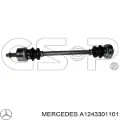 Правая полуось Mercedes E S124
