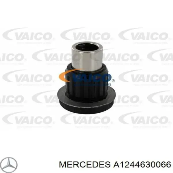 Втулка маятникового рычага A1244630066 Mercedes