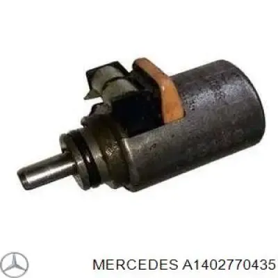  Соленоид АКПП Mercedes 100 