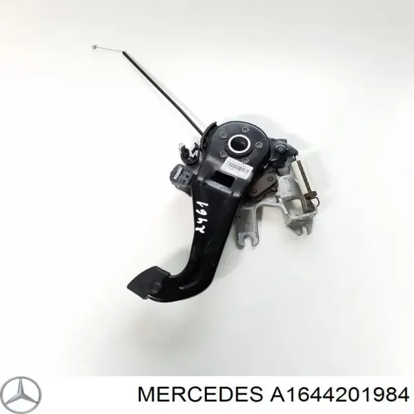  A1644201984 Mercedes