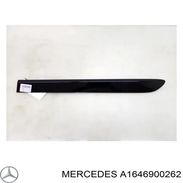  A1646900262 Mercedes