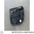 Стекло левого зеркала заднего вида MERCEDES 1648100519