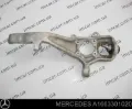 Цапфа передняя правая Mercedes ML/GLE W166