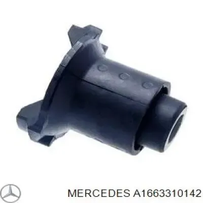 Сайлентблок балки Mercedes ML/GLE