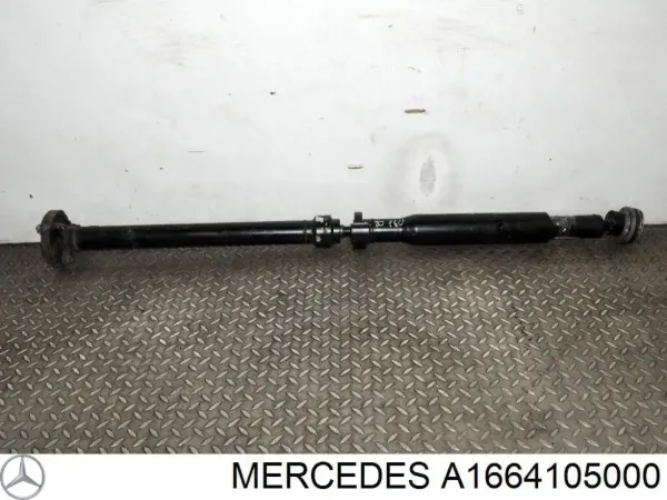  A1664105000 Mercedes
