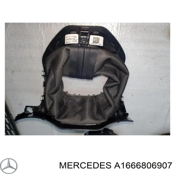 A1666806907 Mercedes