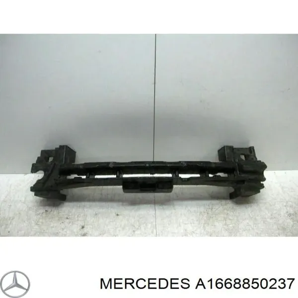 Абсорбер переднего бампера A1668850237 Mercedes
