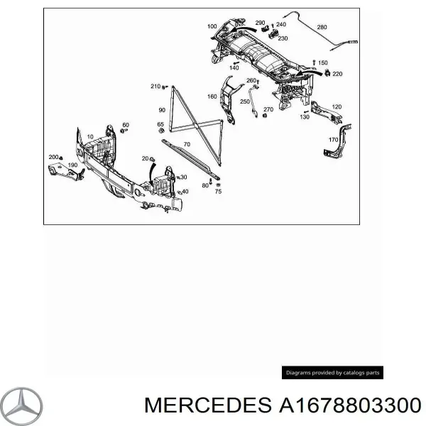  1678803300 Mercedes