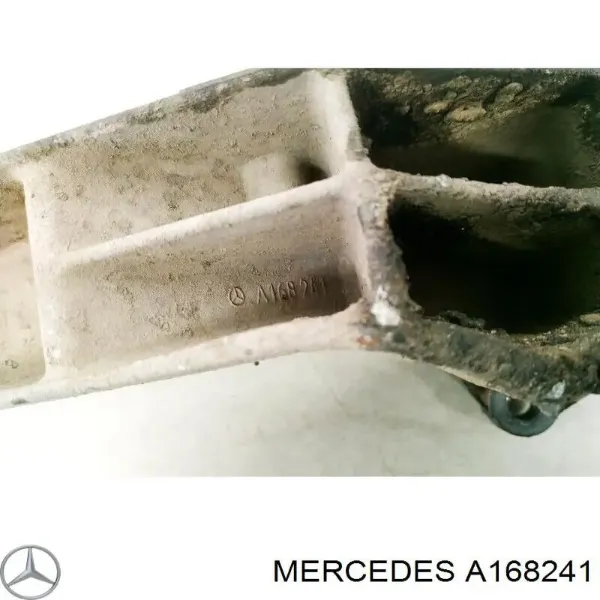  A168241 Mercedes