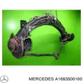 Подрамник задний Mercedes B W245
