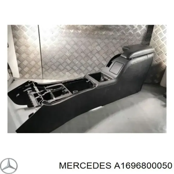  A1696800050 Mercedes