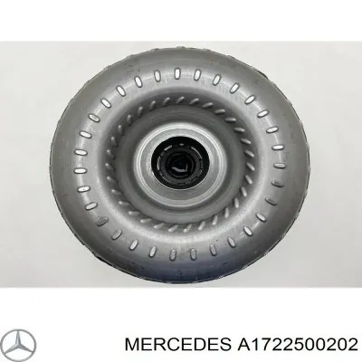 Гидротрансформатор АКПП MERCEDES A1722500202