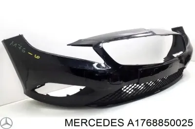 Бампер передний MERCEDES A1768850025