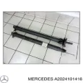 Кардан задний Mercedes CLK C208