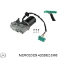 Мотор дворников Mercedes C W202