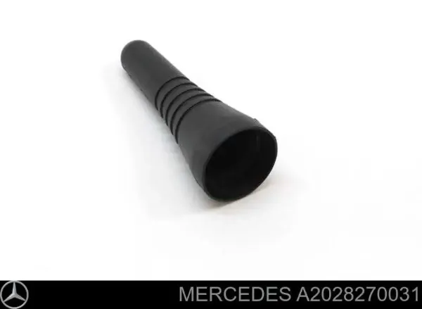 Антенна Mercedes Vito II