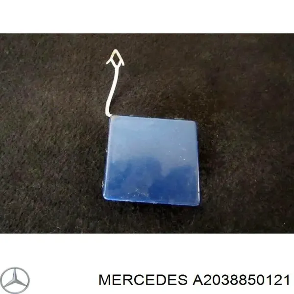  A2038850121 Mercedes