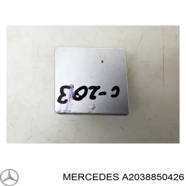  A2038850426 Mercedes