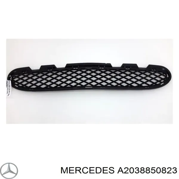  A2038850823 Mercedes