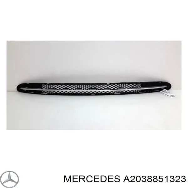  A2038851323 Mercedes