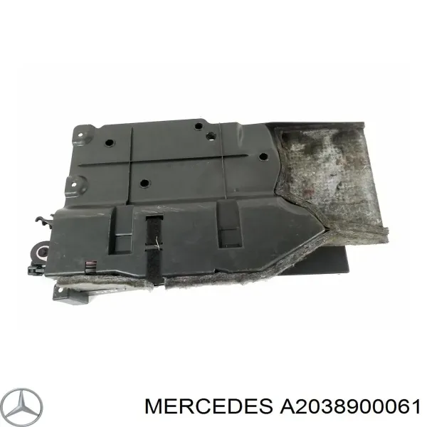  A2038900061 Mercedes