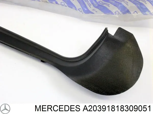  A2039181830 Mercedes