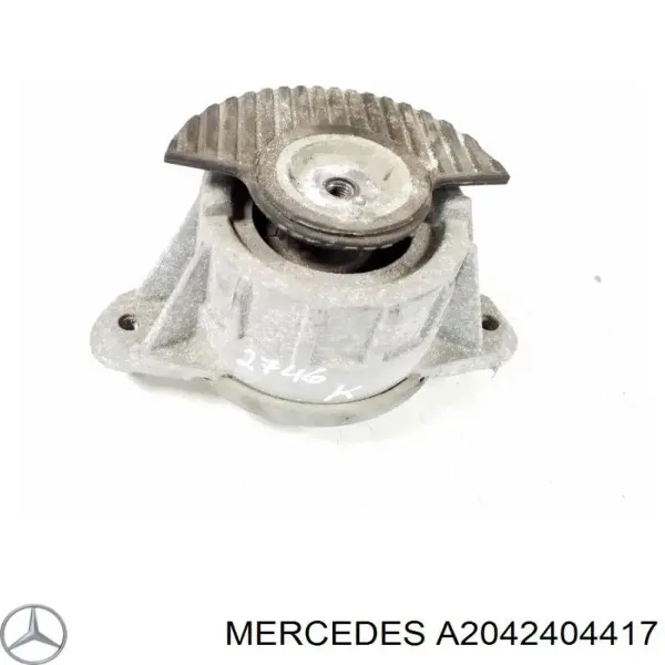 A204240441764 Mercedes