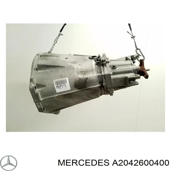  A2042600400 Mercedes