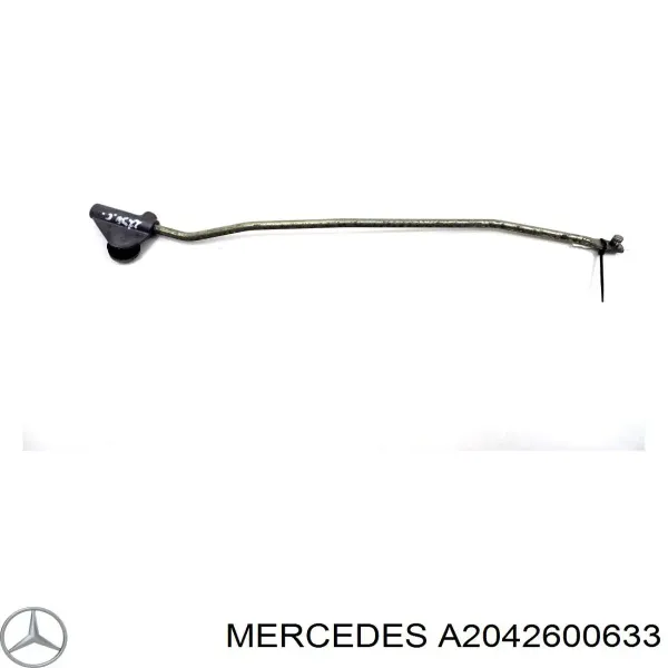  A2042600633 Mercedes
