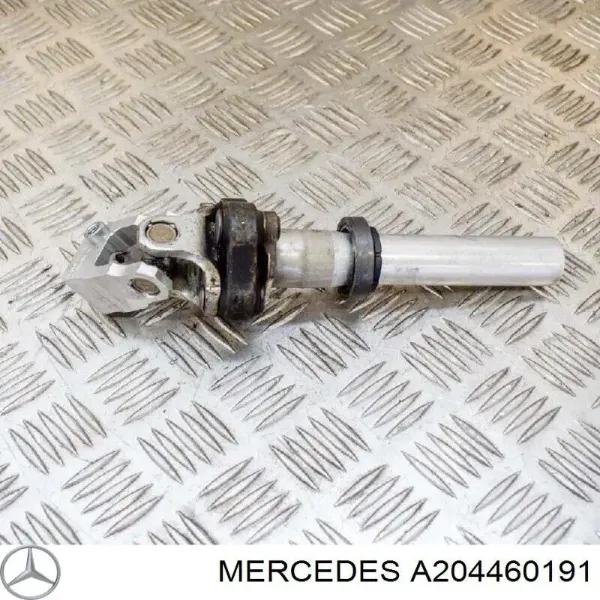  204460191 Mercedes