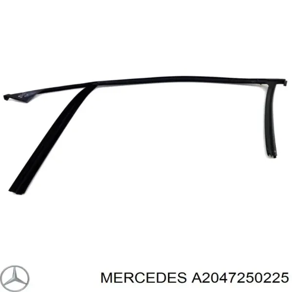  Mercedes A2047250225 цена, от