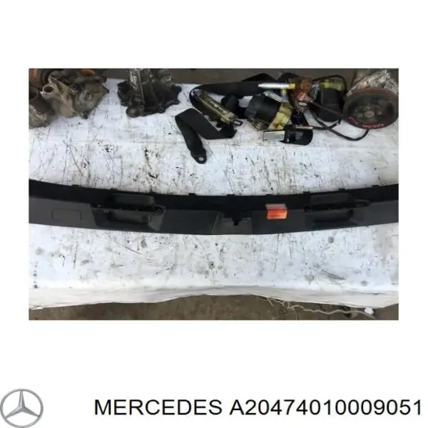  A20474010009051 Mercedes